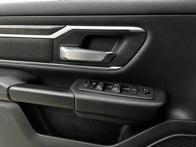 2022 Ram 1500 Lone Star Crew Cab 4x2 5'7" Box