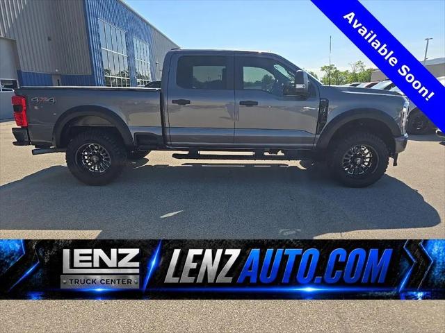 2024 Ford F-250 XL for sale in Fond du Lac, WI