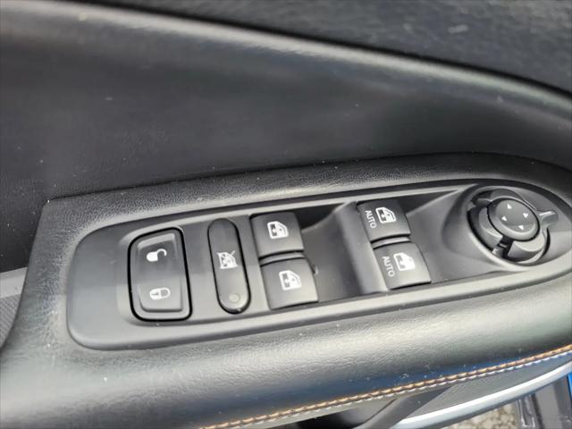 2021 Jeep Compass Sport FWD