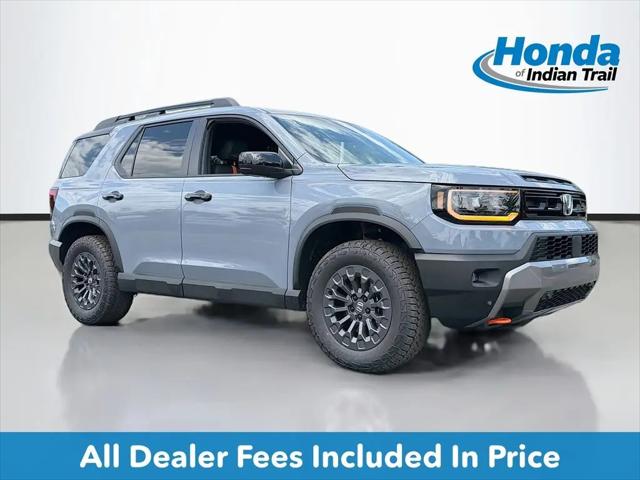 2026 Honda Passport AWD TrailSport for sale in Indian Trail, NC