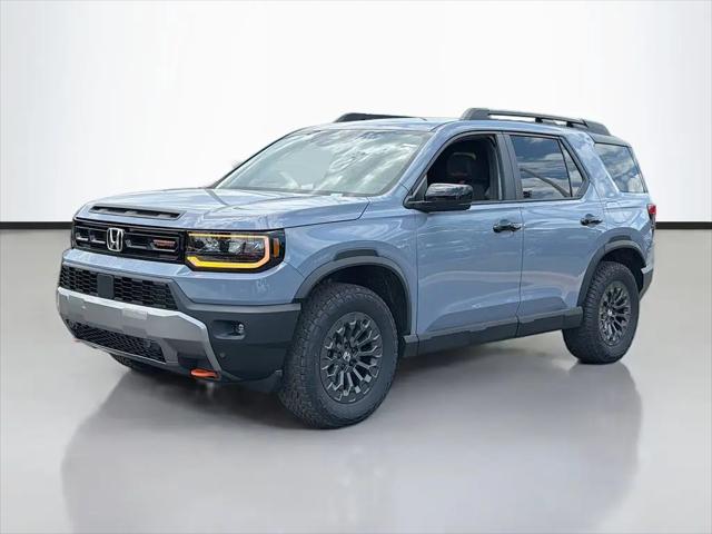 2026 Honda Passport AWD TrailSport
