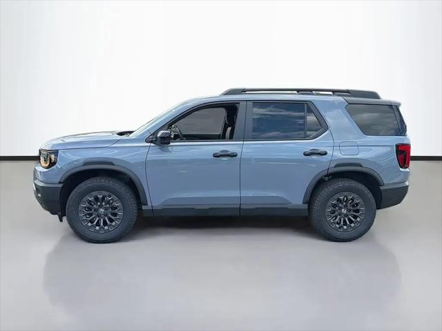 2026 Honda Passport AWD TrailSport