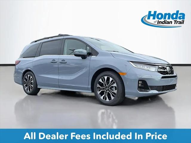 2026 Honda Odyssey Elite for sale in Indian Trail, NC