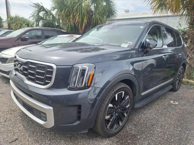 2024 Kia Telluride SX Prestige for sale in Kenner, LA