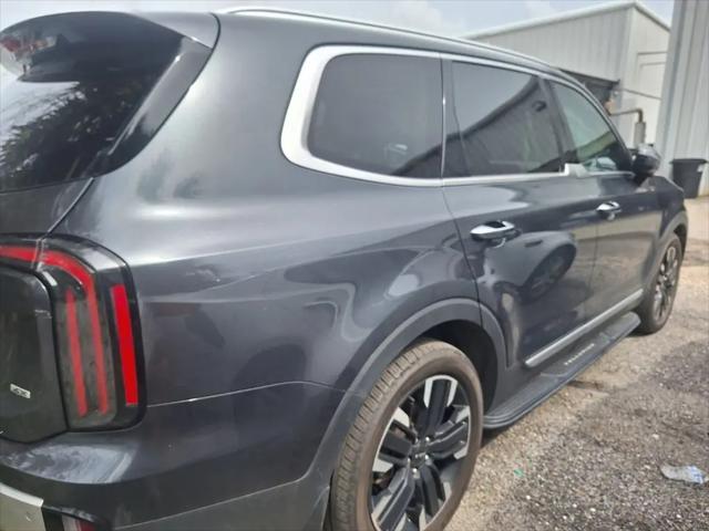 2024 Kia Telluride SX Prestige