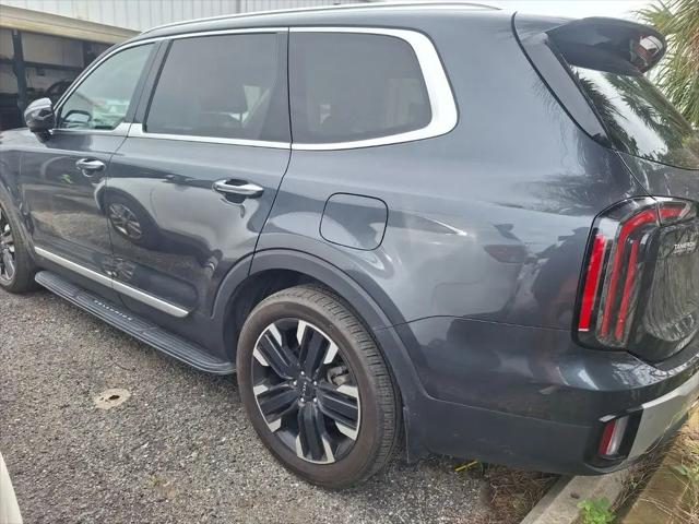 2024 Kia Telluride SX Prestige