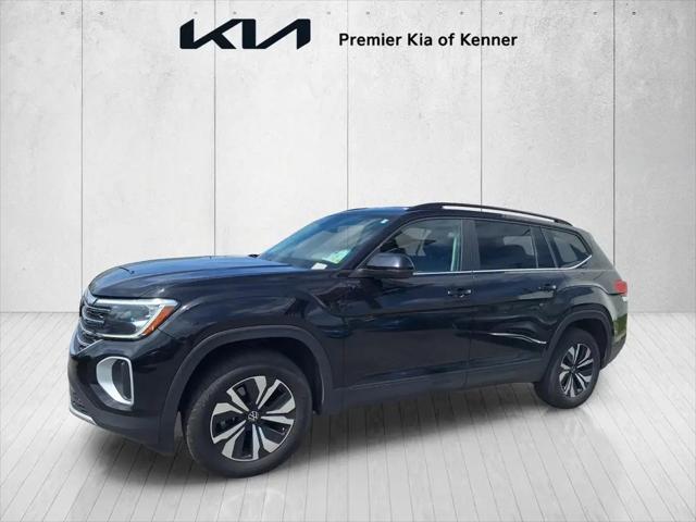 2024 Volkswagen Atlas 2.0T SE for sale in Kenner, LA