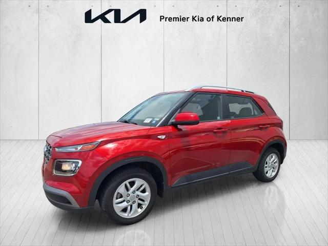 2020 Hyundai Venue SEL for sale in Kenner, LA