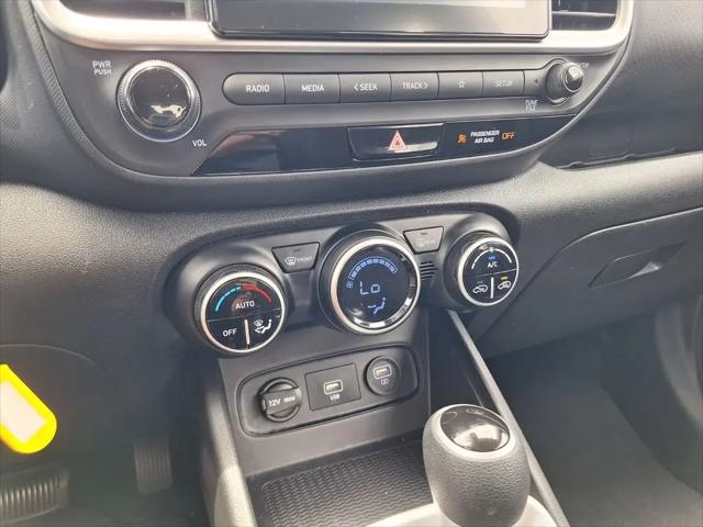2020 Hyundai Venue SEL