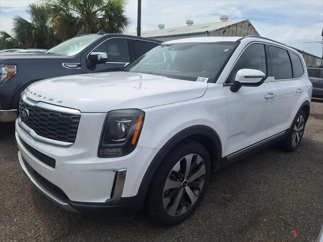 2021 Kia Telluride S for sale in Kenner, LA