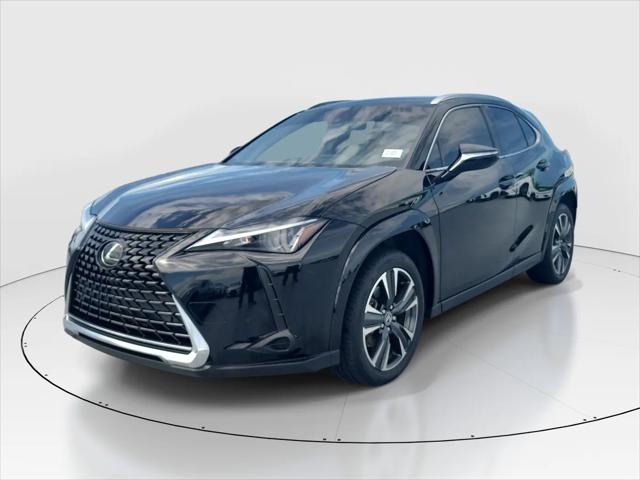 2023 Lexus UX 250h Premium