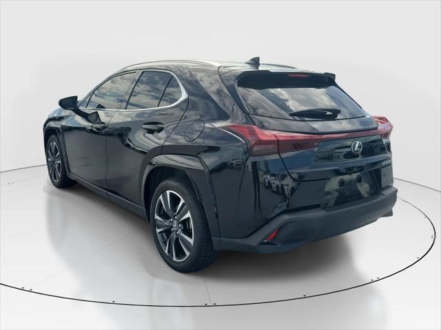 2023 Lexus UX 250h Premium