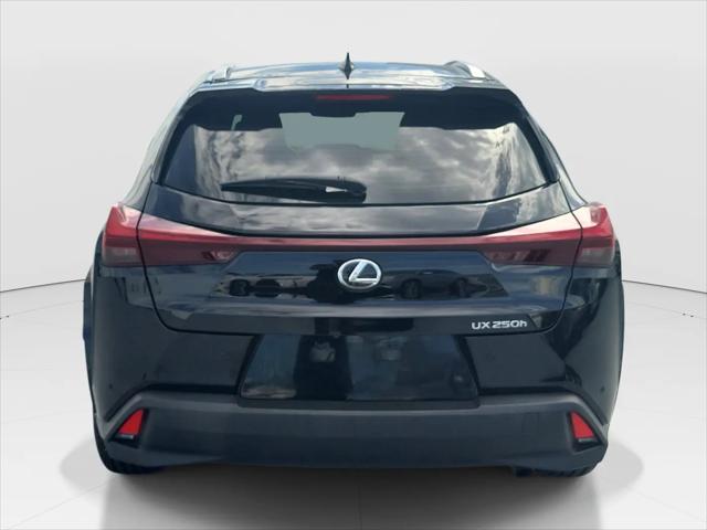 2023 Lexus UX 250h Premium