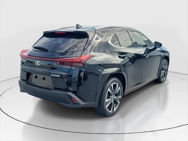 2023 Lexus UX 250h Premium
