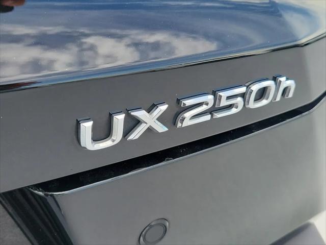 2023 Lexus UX 250h Premium