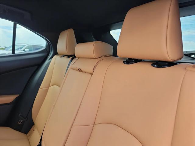 2023 Lexus UX 250h Premium