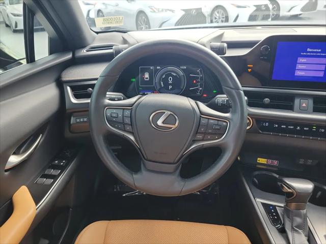 2023 Lexus UX 250h Premium