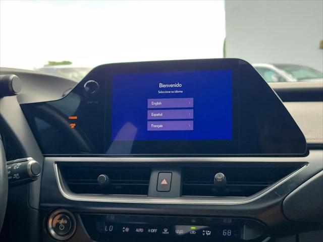 2023 Lexus UX 250h Premium