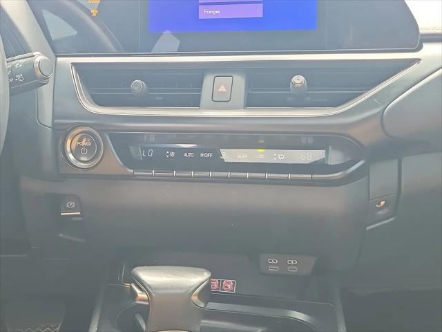 2023 Lexus UX 250h Premium
