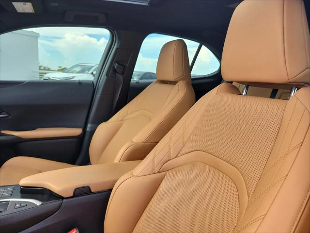 2023 Lexus UX 250h Premium