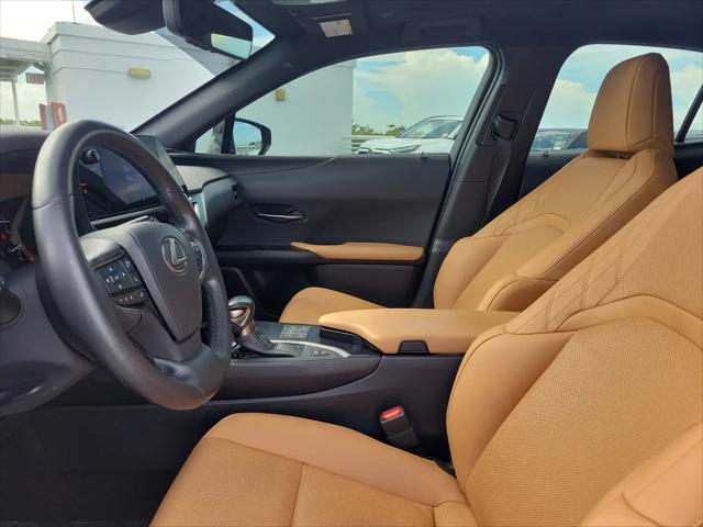 2023 Lexus UX 250h Premium