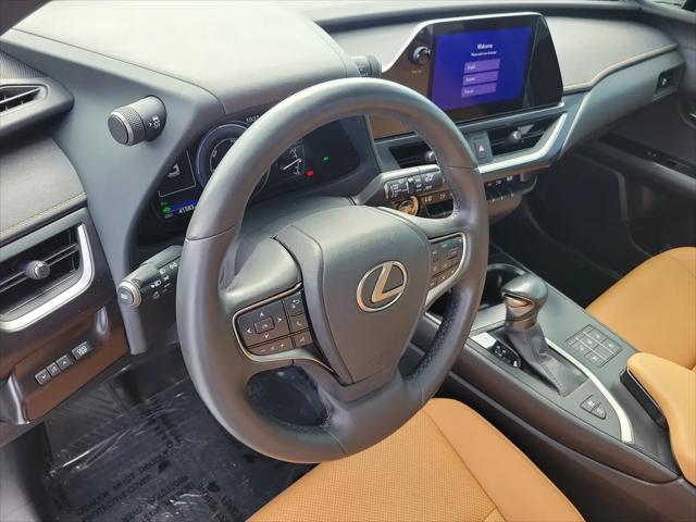 2023 Lexus UX 250h Premium
