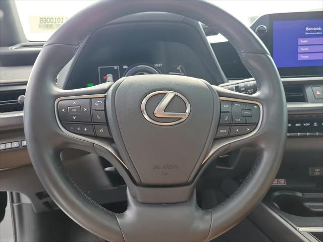 2023 Lexus UX 250h Premium