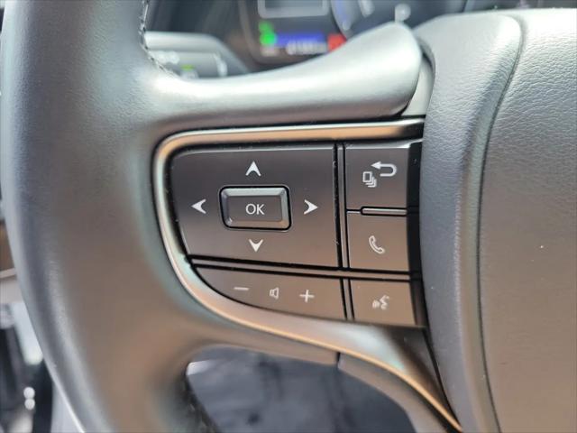 2023 Lexus UX 250h Premium