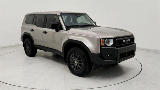 2024 Toyota Land Cruiser 1958 for sale in Laurel, MD