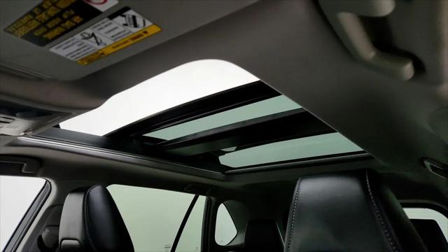 2022 Toyota RAV4 Hybrid Limited