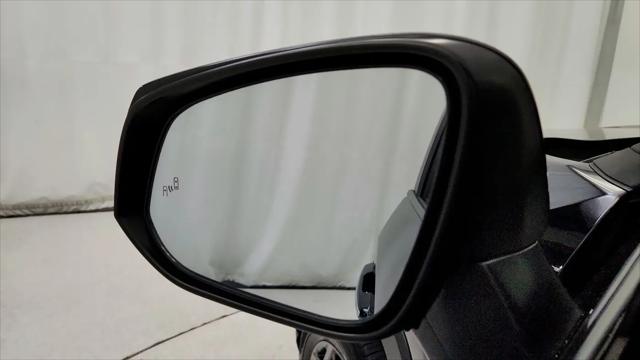 2022 Toyota RAV4 Hybrid Limited