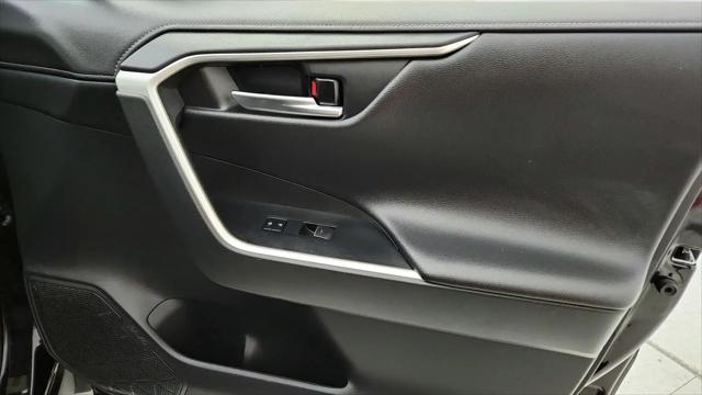 2022 Toyota RAV4 Hybrid Limited