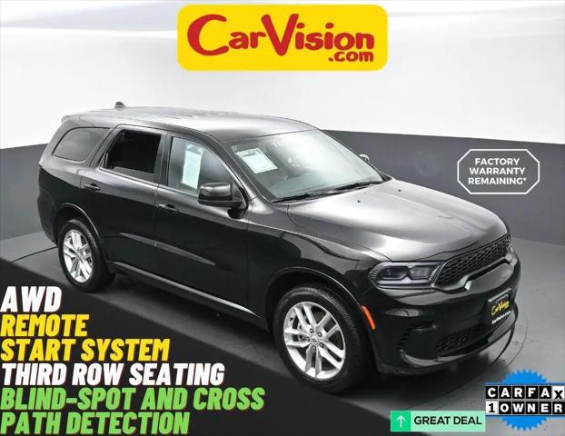 2026 Dodge Durango GT AWD for sale in Maple Shade, NJ