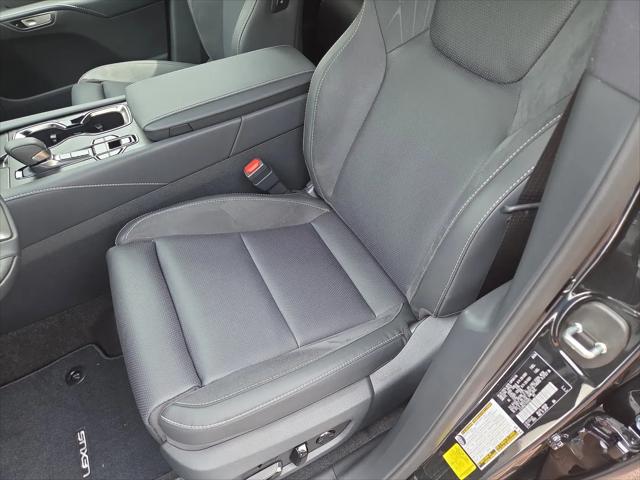 2026 Lexus RX 450h+ Luxury