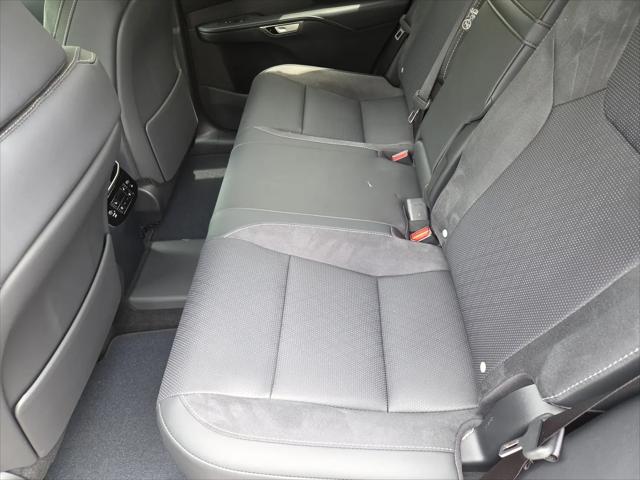 2026 Lexus RX 450h+ Luxury