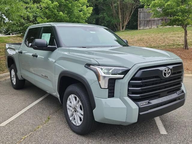 2026 Toyota Tundra SR5 CrewMax 5.5 Bed for sale in High Point, NC