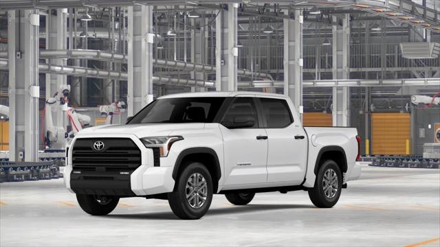 2026 Toyota Tundra SR5 for sale in High Point, NC