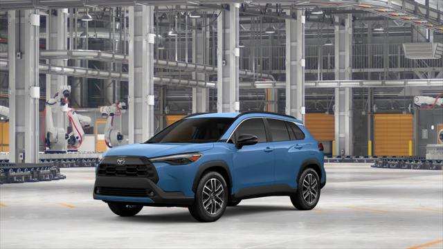 2026 Toyota Corolla Cross XLE for sale in High Point, NC