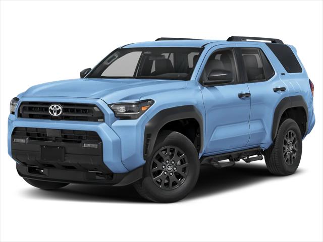 2026 Toyota 4Runner Limited for sale in High Point, NC