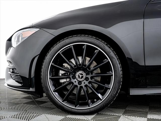 2023 Mercedes-Benz CLA 250 CLA 250