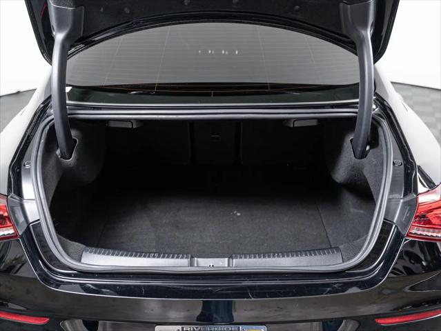 2023 Mercedes-Benz CLA 250 CLA 250