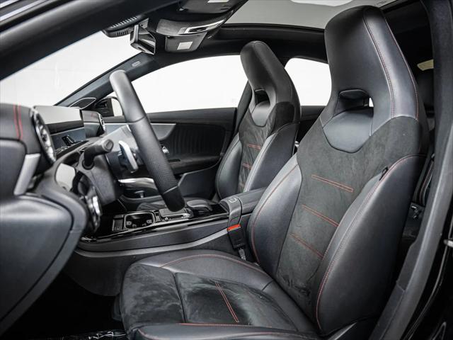 2023 Mercedes-Benz CLA 250 CLA 250