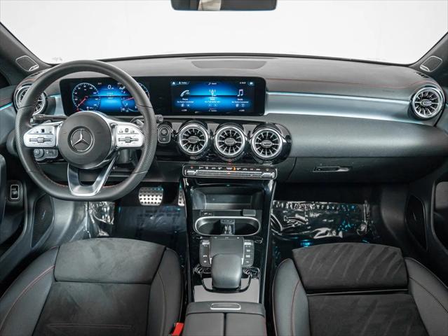 2023 Mercedes-Benz CLA 250 CLA 250