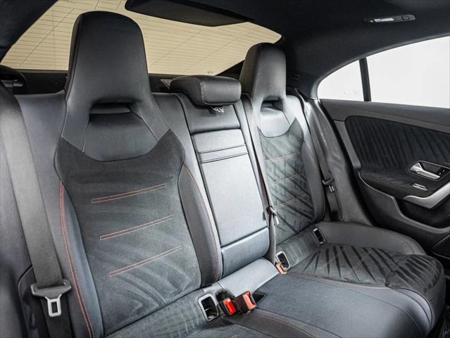 2023 Mercedes-Benz CLA 250 CLA 250