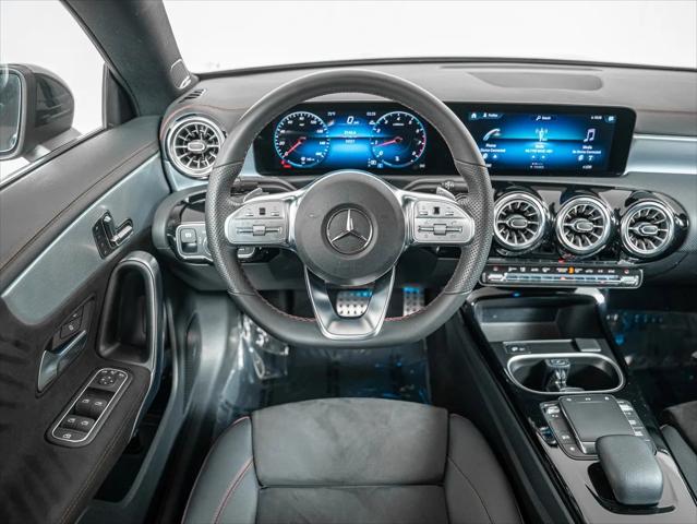 2023 Mercedes-Benz CLA 250 CLA 250