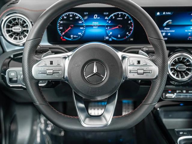 2023 Mercedes-Benz CLA 250 CLA 250
