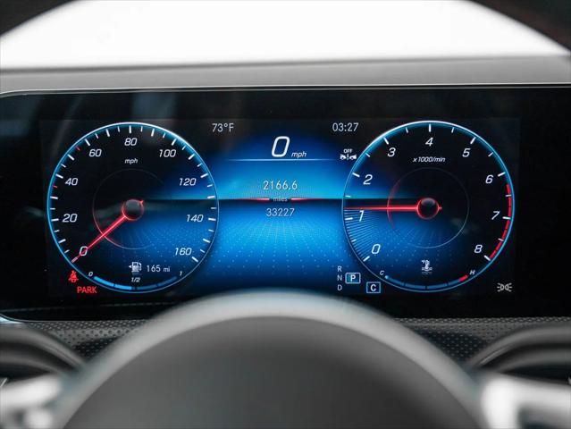 2023 Mercedes-Benz CLA 250 CLA 250