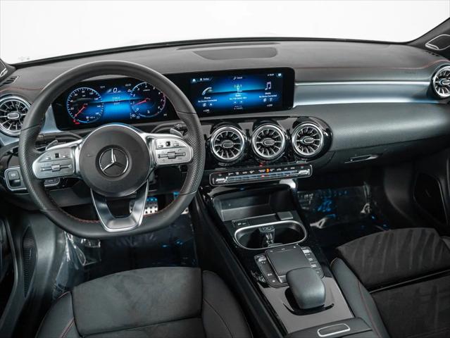 2023 Mercedes-Benz CLA 250 CLA 250