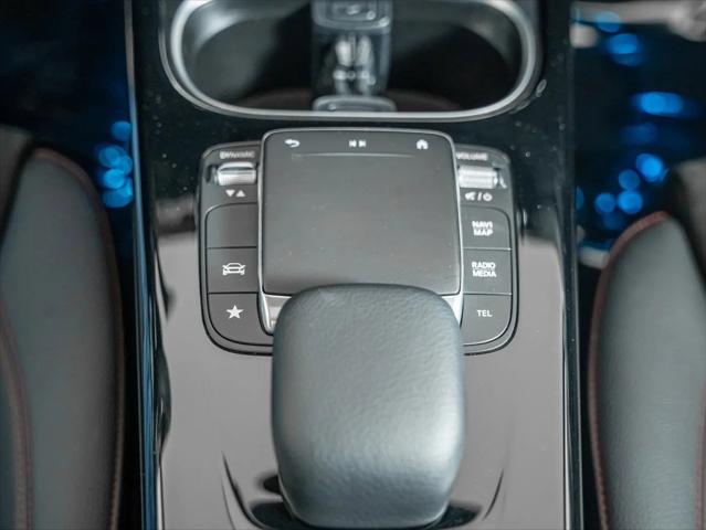 2023 Mercedes-Benz CLA 250 CLA 250