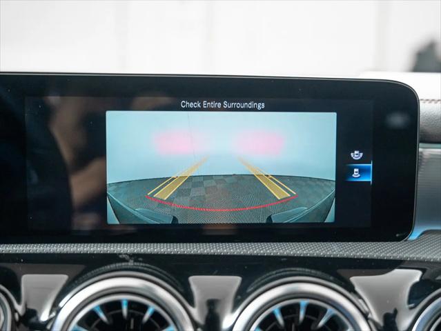 2023 Mercedes-Benz CLA 250 CLA 250
